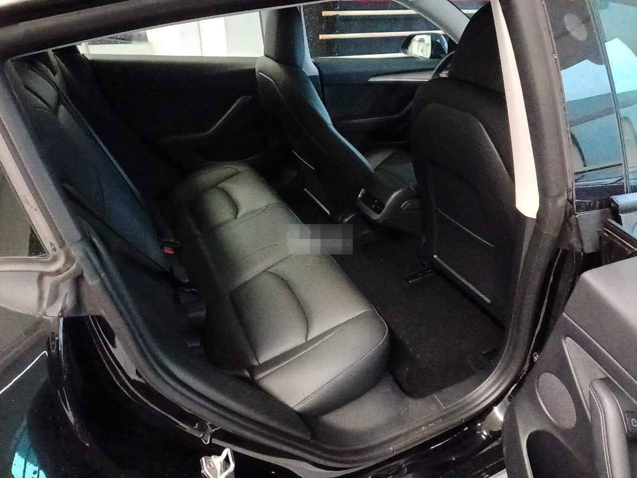 Tesla Model 3 Standard Range PLUS 55kWh Facelift A.Pil foto 9