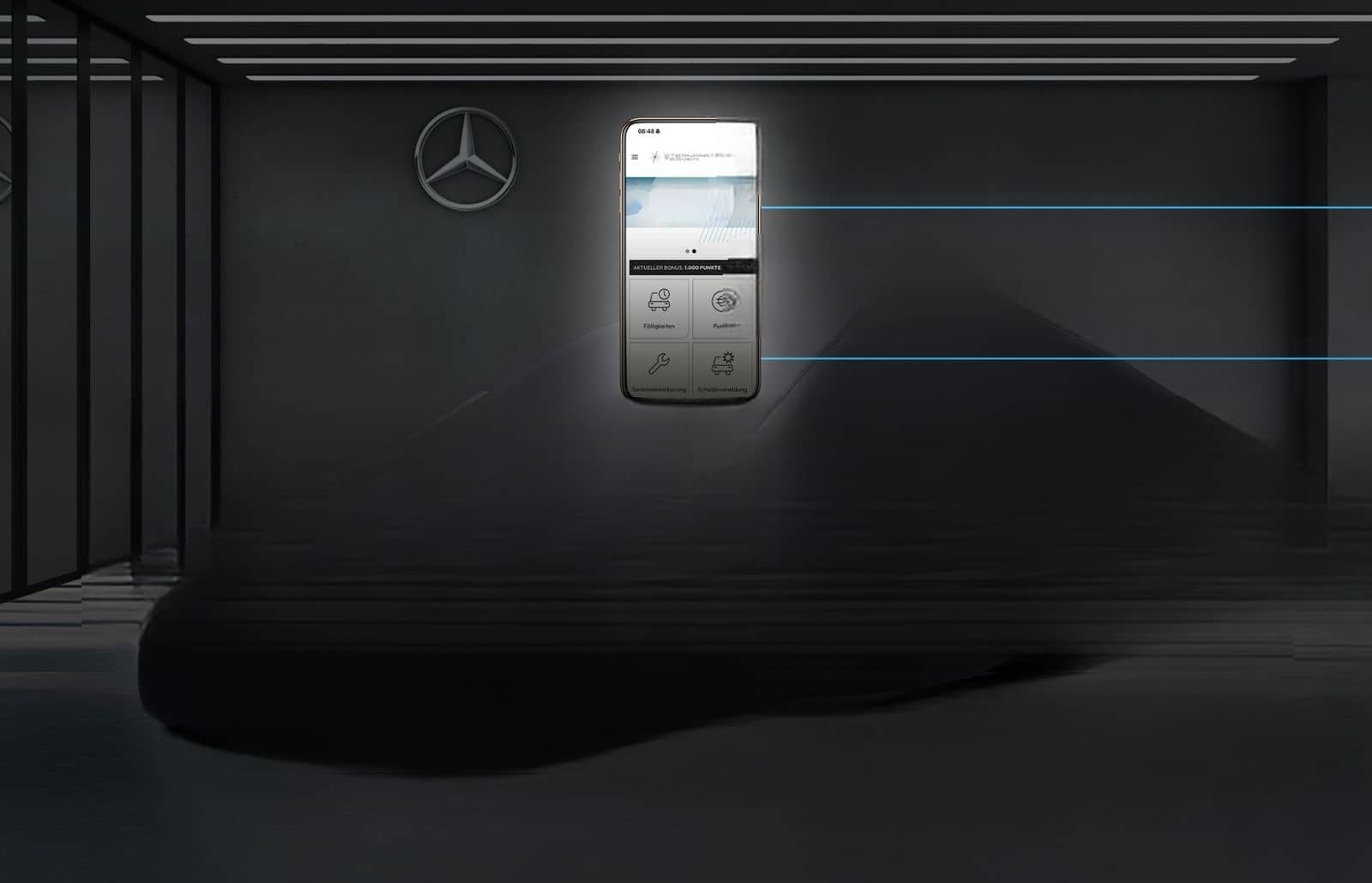 Mercedes-Benz GLE 450 d 4M AMG+Night+Pano+AHK+HuD+Burmester+ foto 3