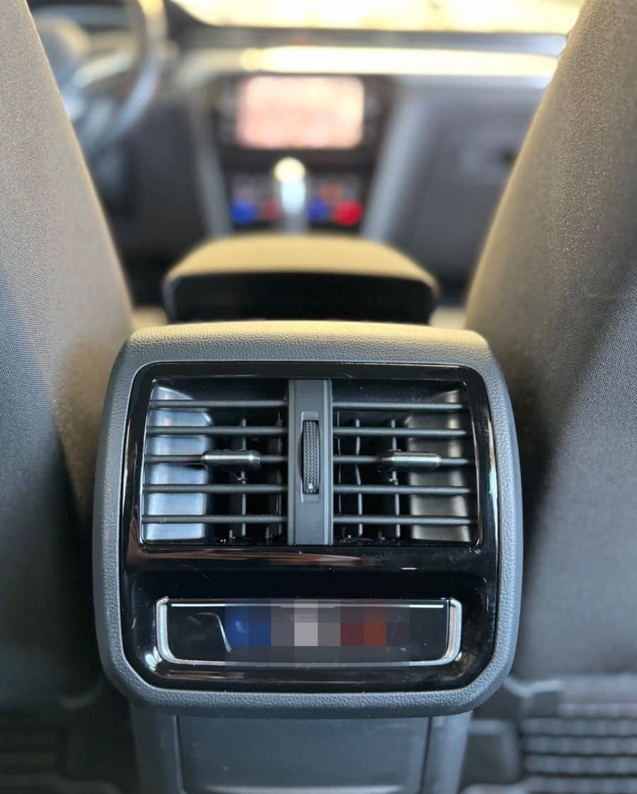 Volkswagen Passat Variant Business 2.0 TDI*LED*Kamera*AHK* foto 17