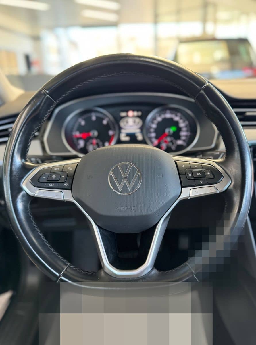 Volkswagen Passat Variant Business 2.0 TDI*LED*Kamera*AHK* foto 18