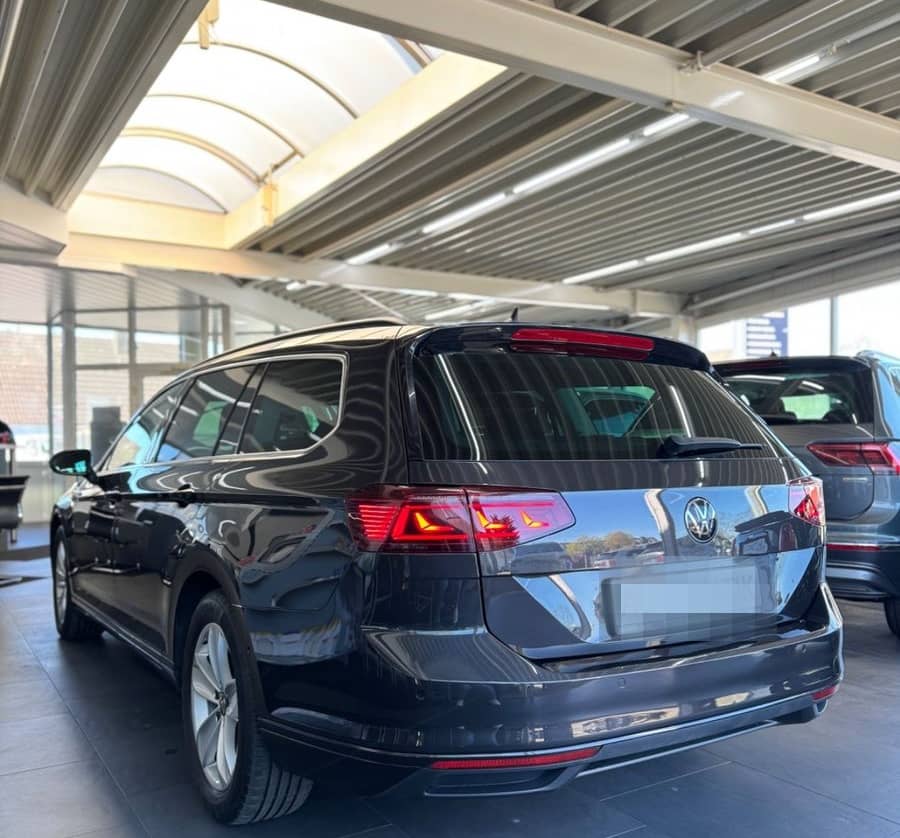 Volkswagen Passat Variant Business 2.0 TDI*LED*Kamera*AHK* foto 6