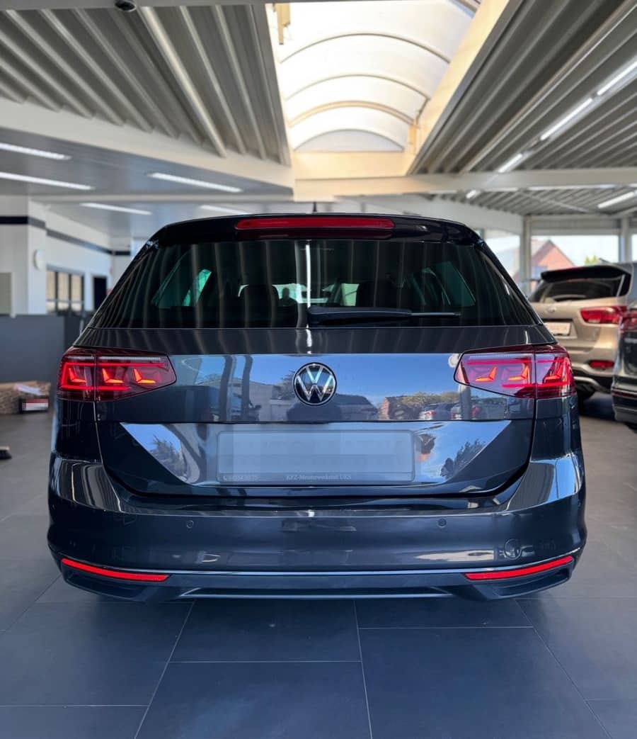 Volkswagen Passat Variant Business 2.0 TDI*LED*Kamera*AHK* foto 7
