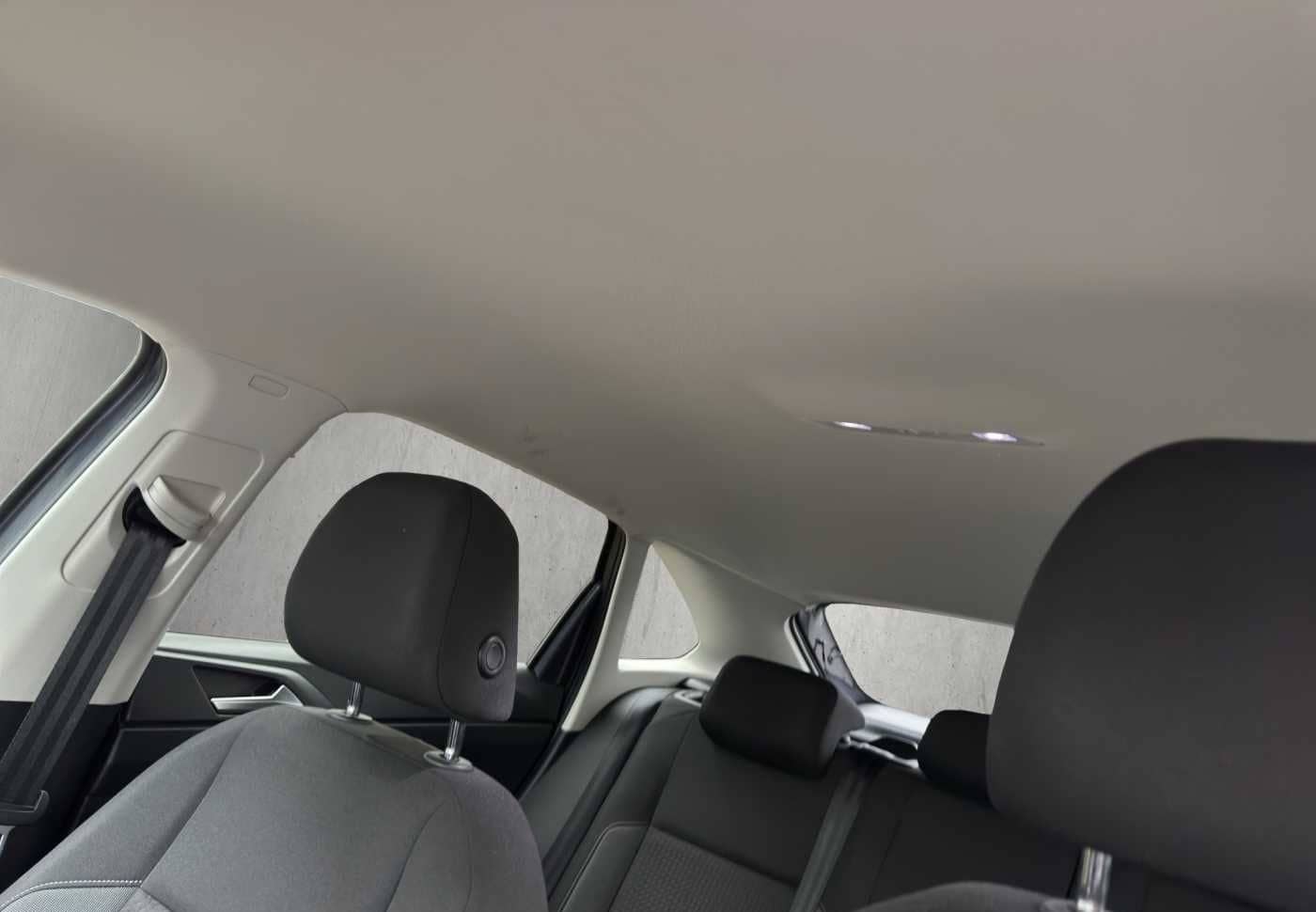 Volkswagen Taigo 1.0 TSI Life //LED/Sitzheizung/PDC foto 11