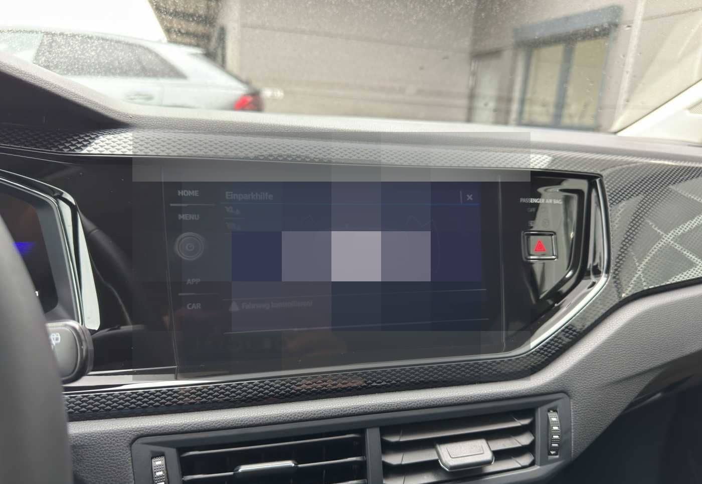 Volkswagen Taigo 1.0 TSI Life //LED/Sitzheizung/PDC foto 12