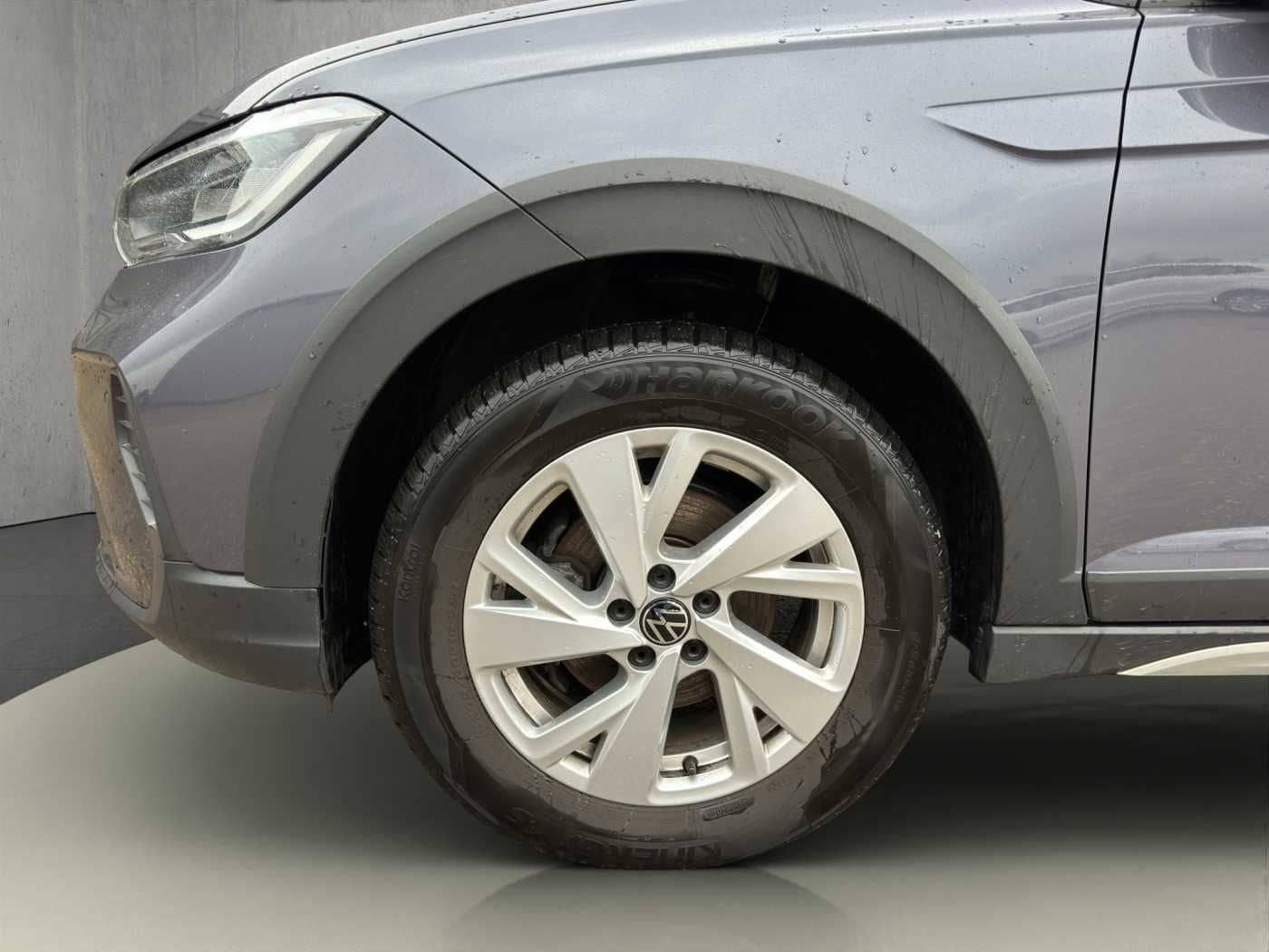 Volkswagen Taigo 1.0 TSI Life //LED/Sitzheizung/PDC foto 13