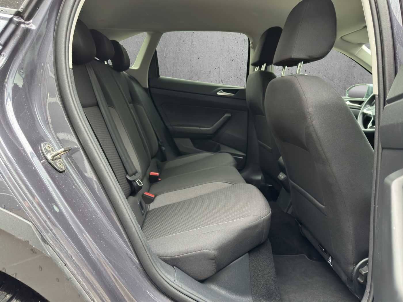 Volkswagen Taigo 1.0 TSI Life //LED/Sitzheizung/PDC foto 15