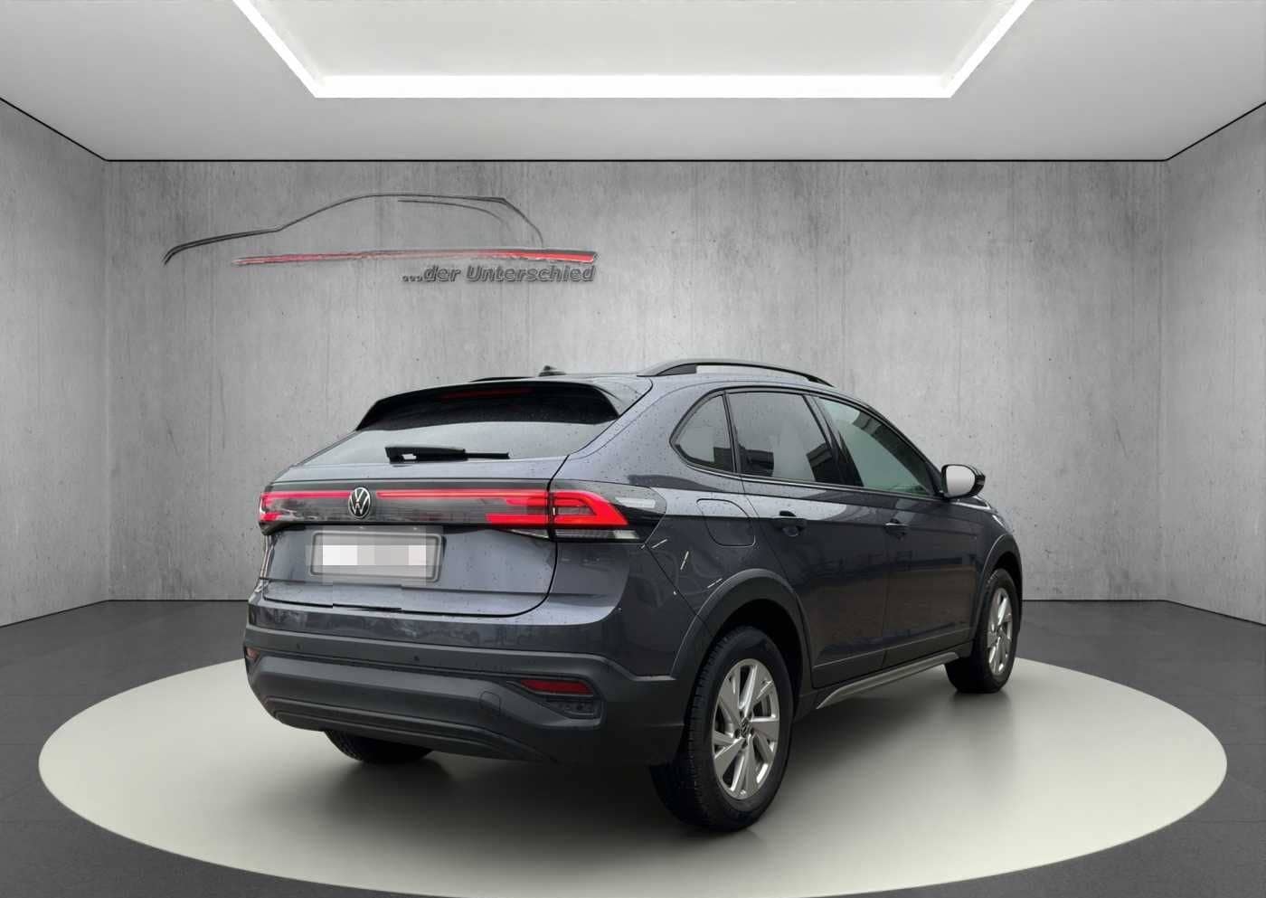 Volkswagen Taigo 1.0 TSI Life //LED/Sitzheizung/PDC foto 3