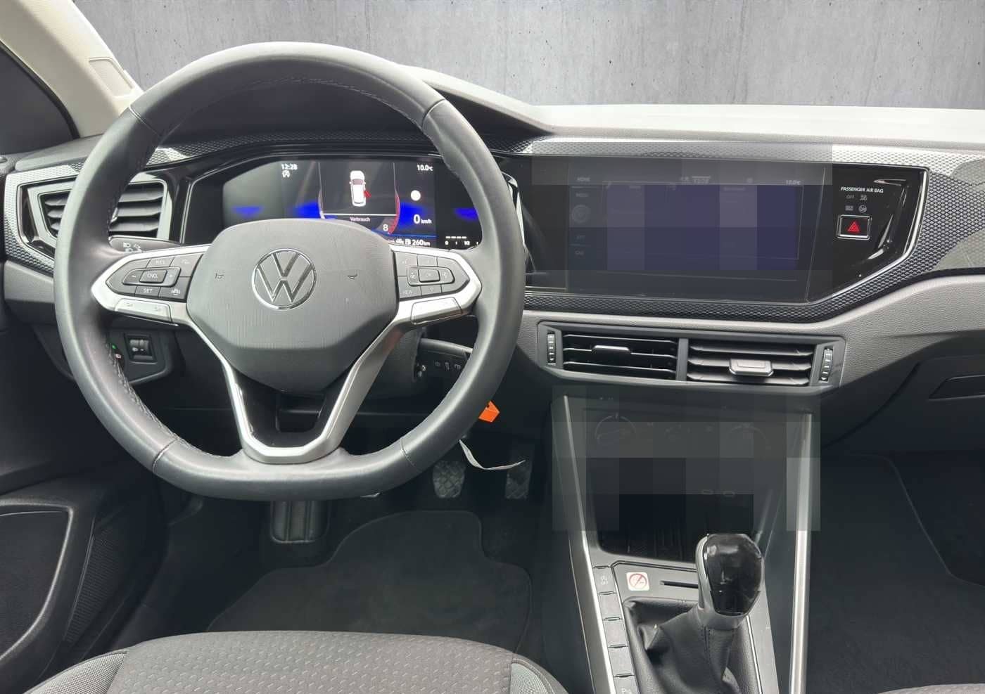 Volkswagen Taigo 1.0 TSI Life //LED/Sitzheizung/PDC foto 4