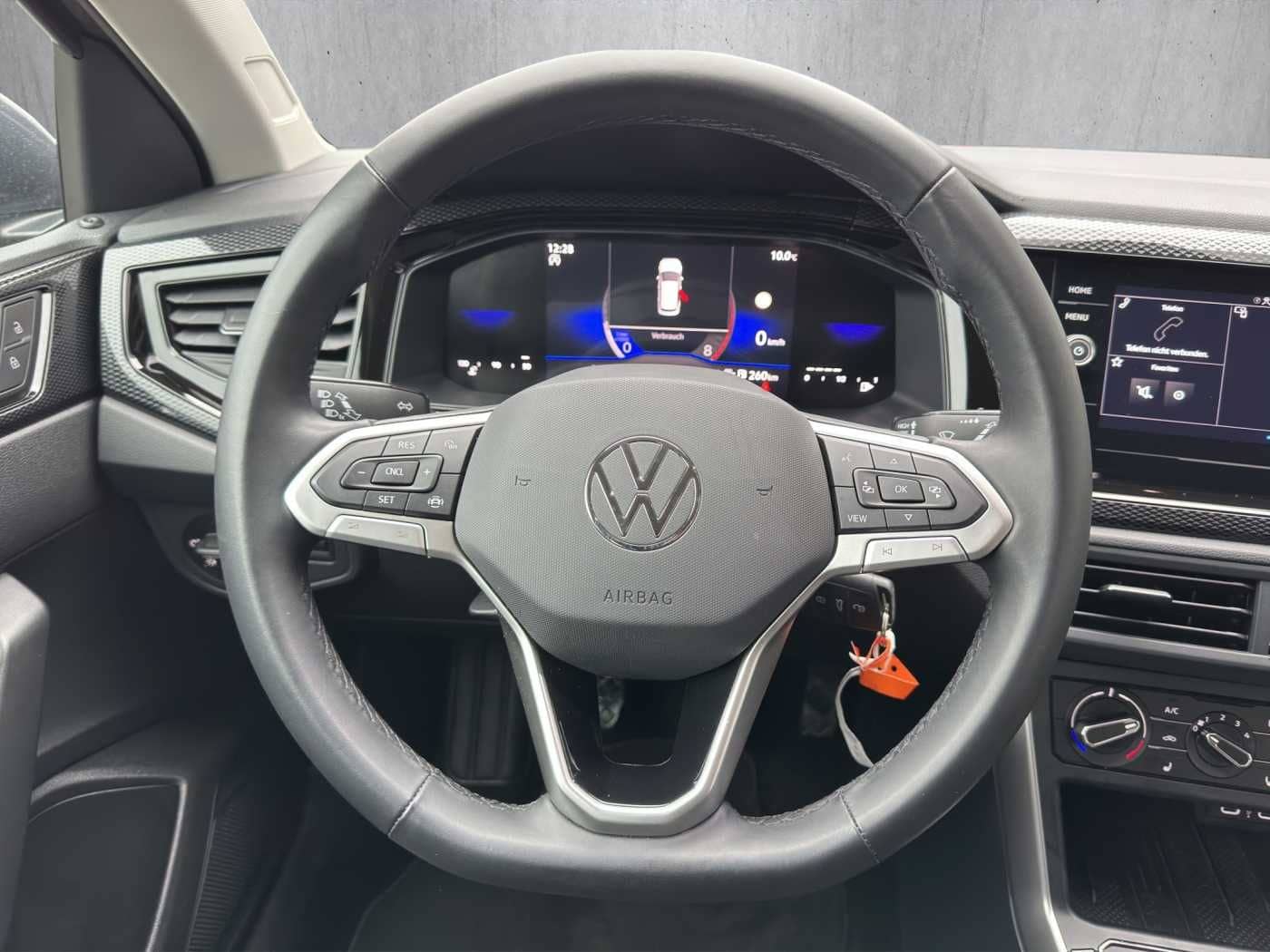 Volkswagen Taigo 1.0 TSI Life //LED/Sitzheizung/PDC foto 5