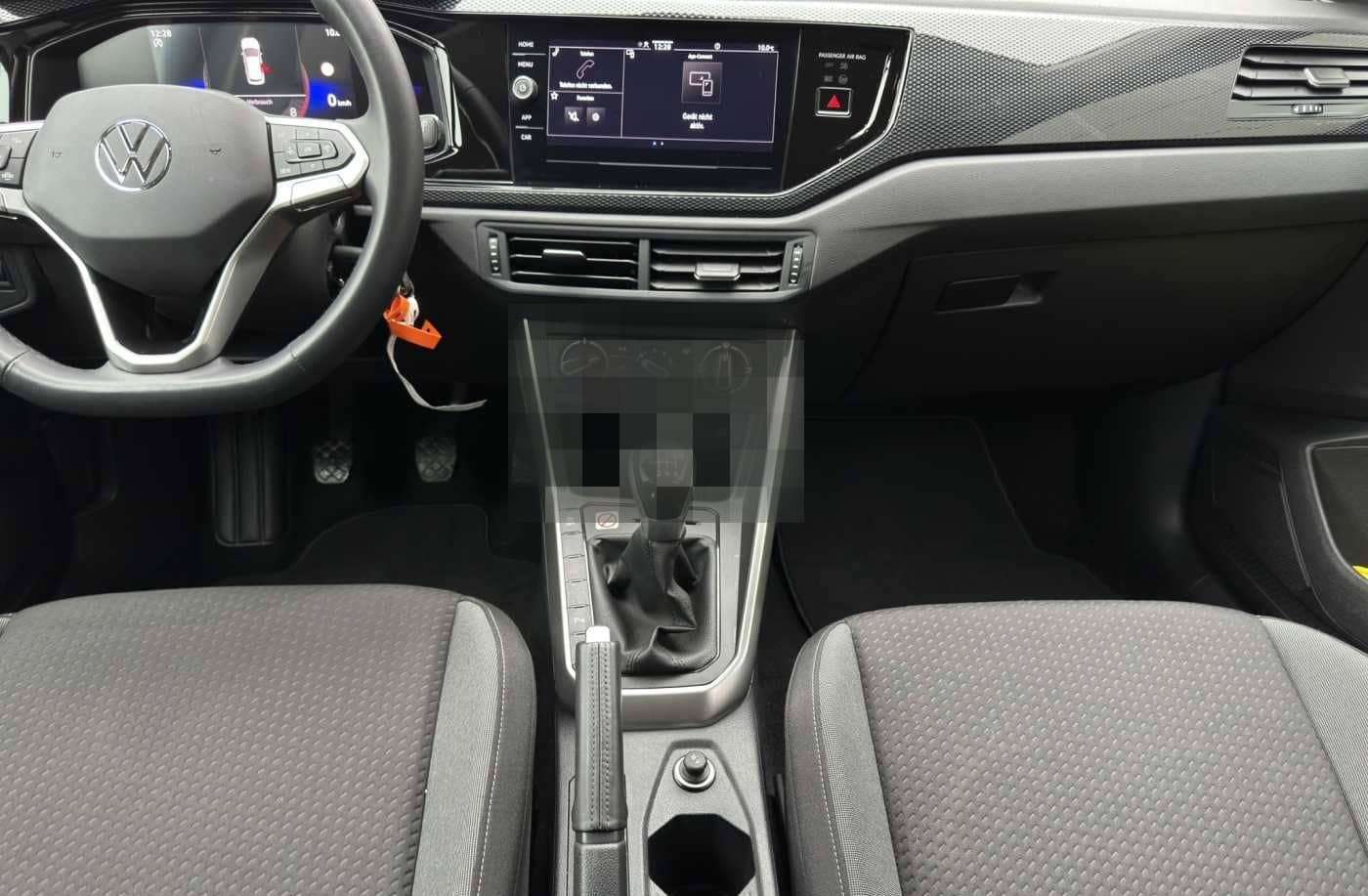 Volkswagen Taigo 1.0 TSI Life //LED/Sitzheizung/PDC foto 6