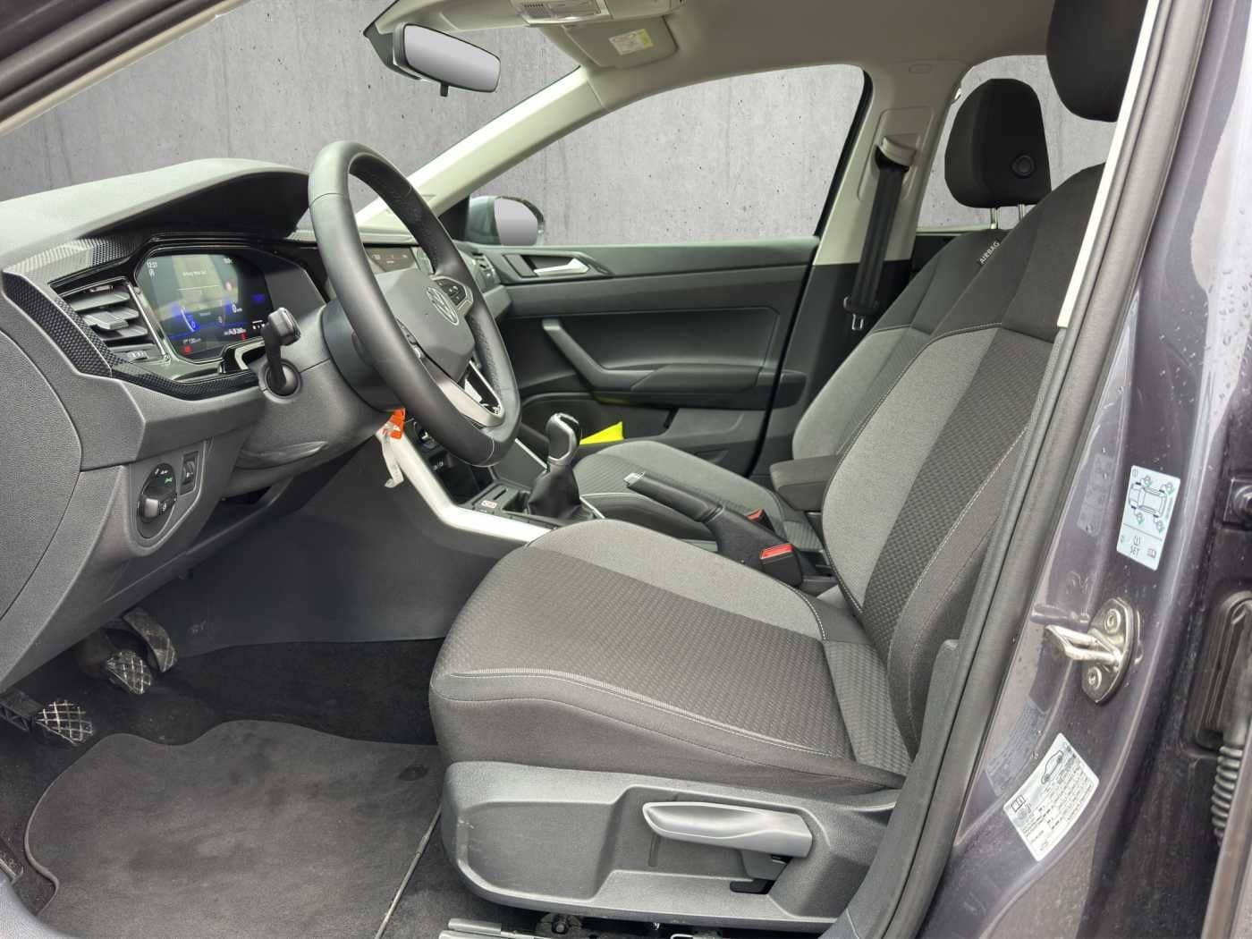 Volkswagen Taigo 1.0 TSI Life //LED/Sitzheizung/PDC foto 8