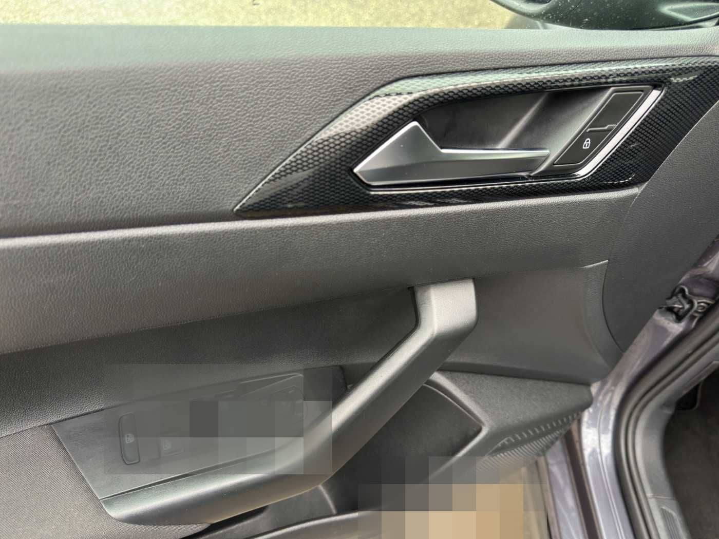 Volkswagen Taigo 1.0 TSI Life //LED/Sitzheizung/PDC foto 10