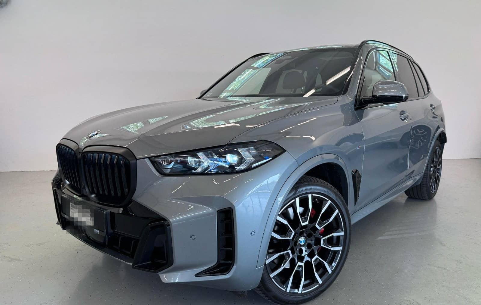 BMW X5 40 d xDrive M Sport HUD,PANO,HARMAN,LUFT. foto 1