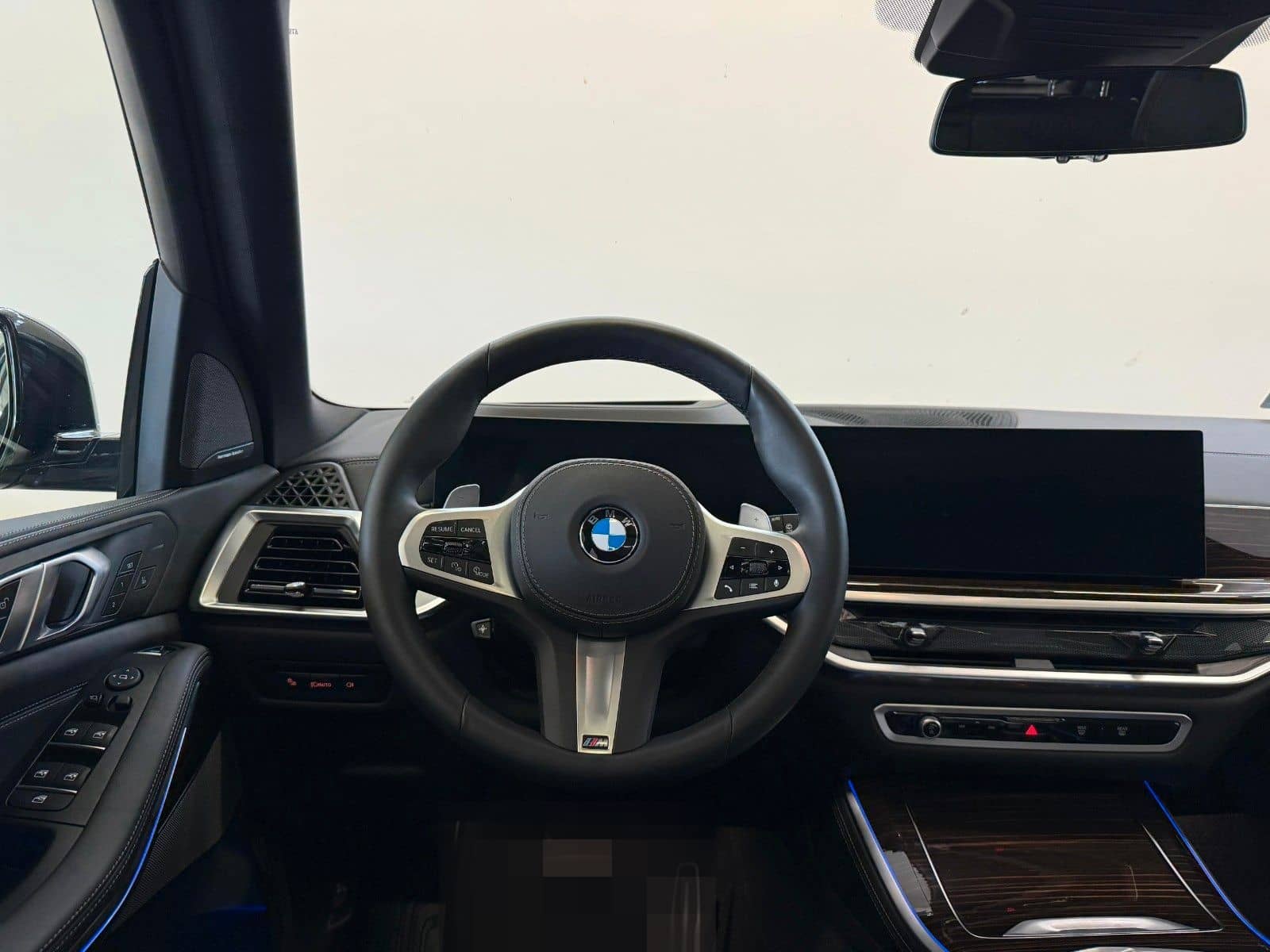 BMW X5 40 d xDrive M Sport HUD,PANO,HARMAN,LUFT. foto 13