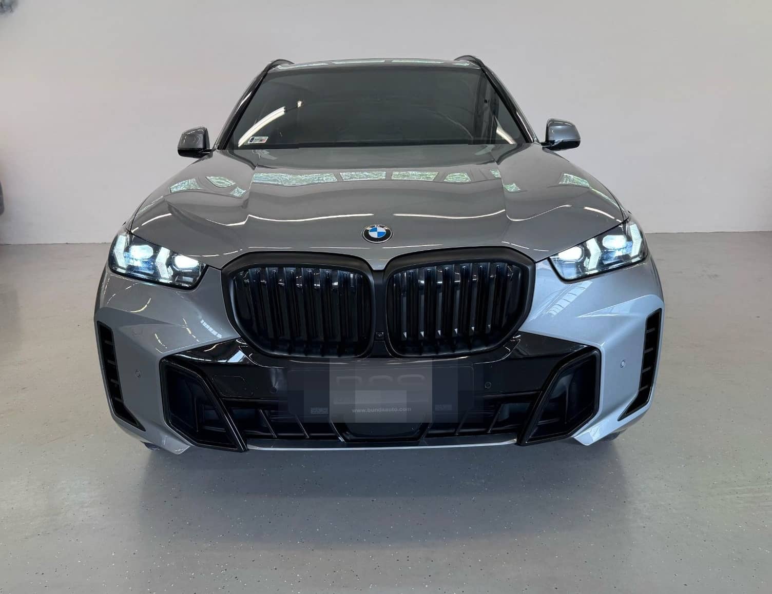 BMW X5 40 d xDrive M Sport HUD,PANO,HARMAN,LUFT. foto 3