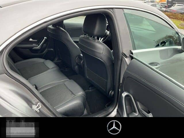 Mercedes-Benz CLA 180 PROGRESSIVE/LED/PTS/NAVI/AMG18ZOLL foto 5