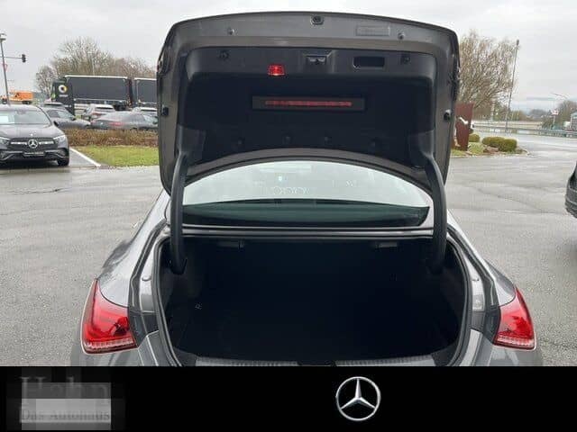 Mercedes-Benz CLA 180 PROGRESSIVE/LED/PTS/NAVI/AMG18ZOLL foto 6