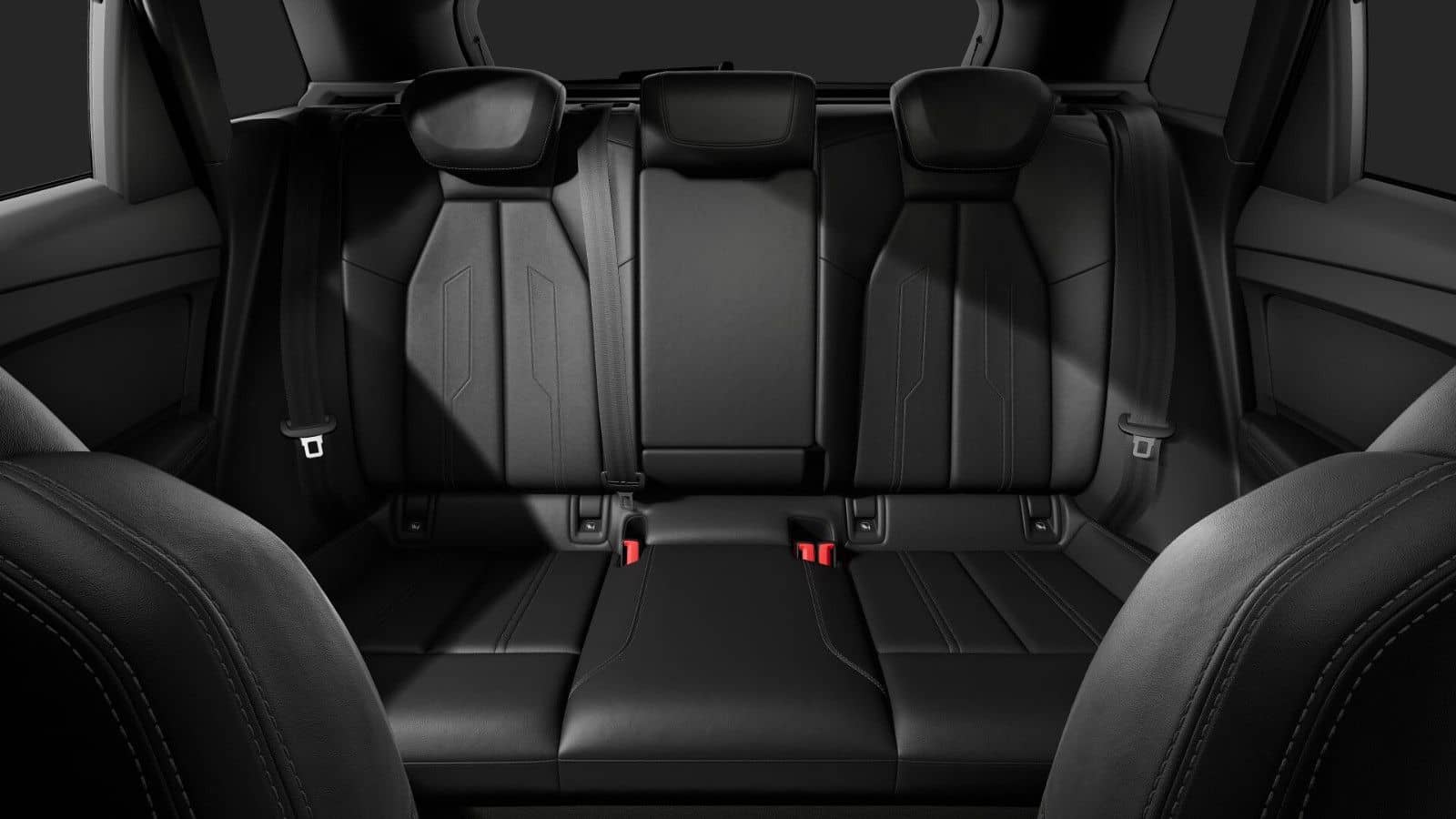 Audi Q4 e-tron 50 qu S LINE HuD KAMERA WÄRMEPUMPE NAV foto 11