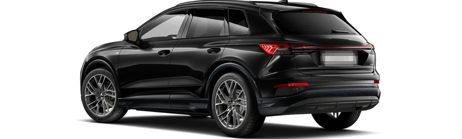 Audi Q4 e-tron 50 qu S LINE HuD KAMERA WÄRMEPUMPE NAV foto 6