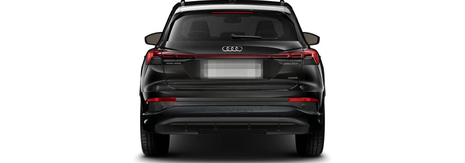 Audi Q4 e-tron 50 qu S LINE HuD KAMERA WÄRMEPUMPE NAV foto 7