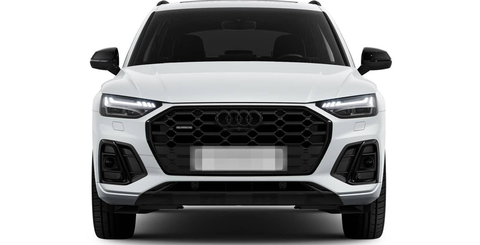 Audi Q5 55 TFSIe S-Line MATRIX B&O ACC HuD PANO AHK foto 2