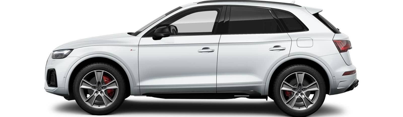 Audi Q5 55 TFSIe S-Line MATRIX B&O ACC HuD PANO AHK foto 4