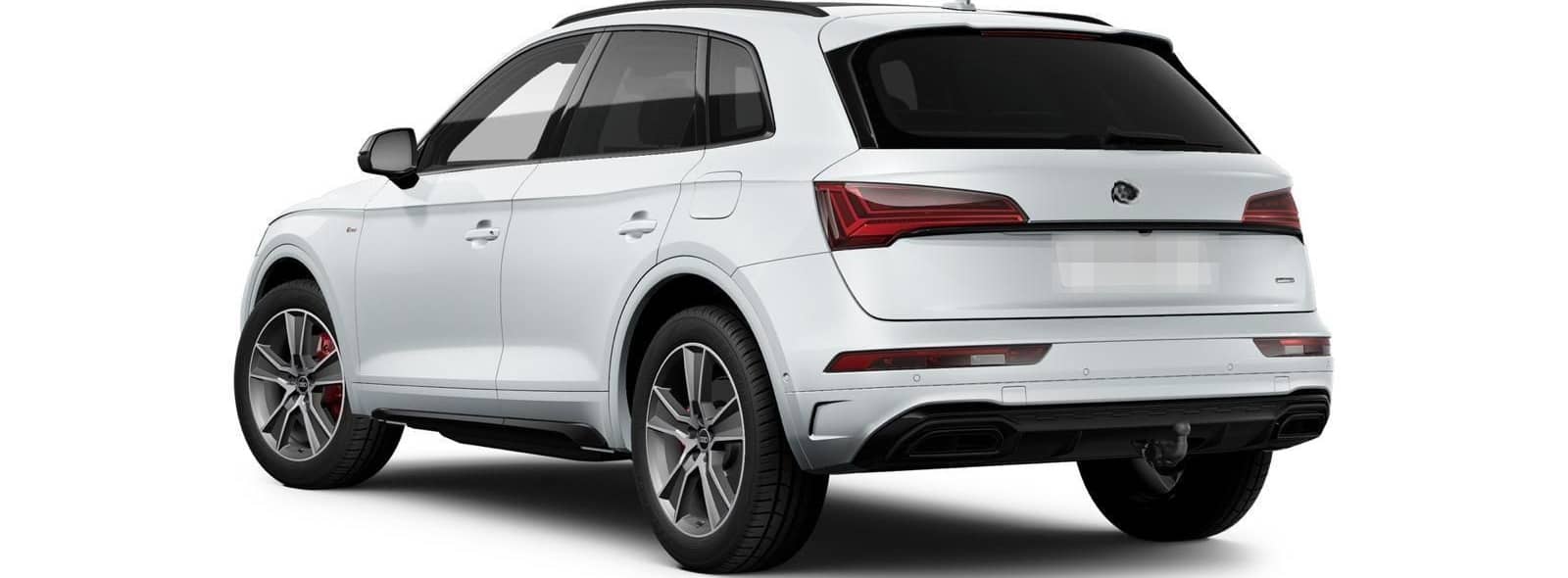 Audi Q5 55 TFSIe S-Line MATRIX B&O ACC HuD PANO AHK foto 5