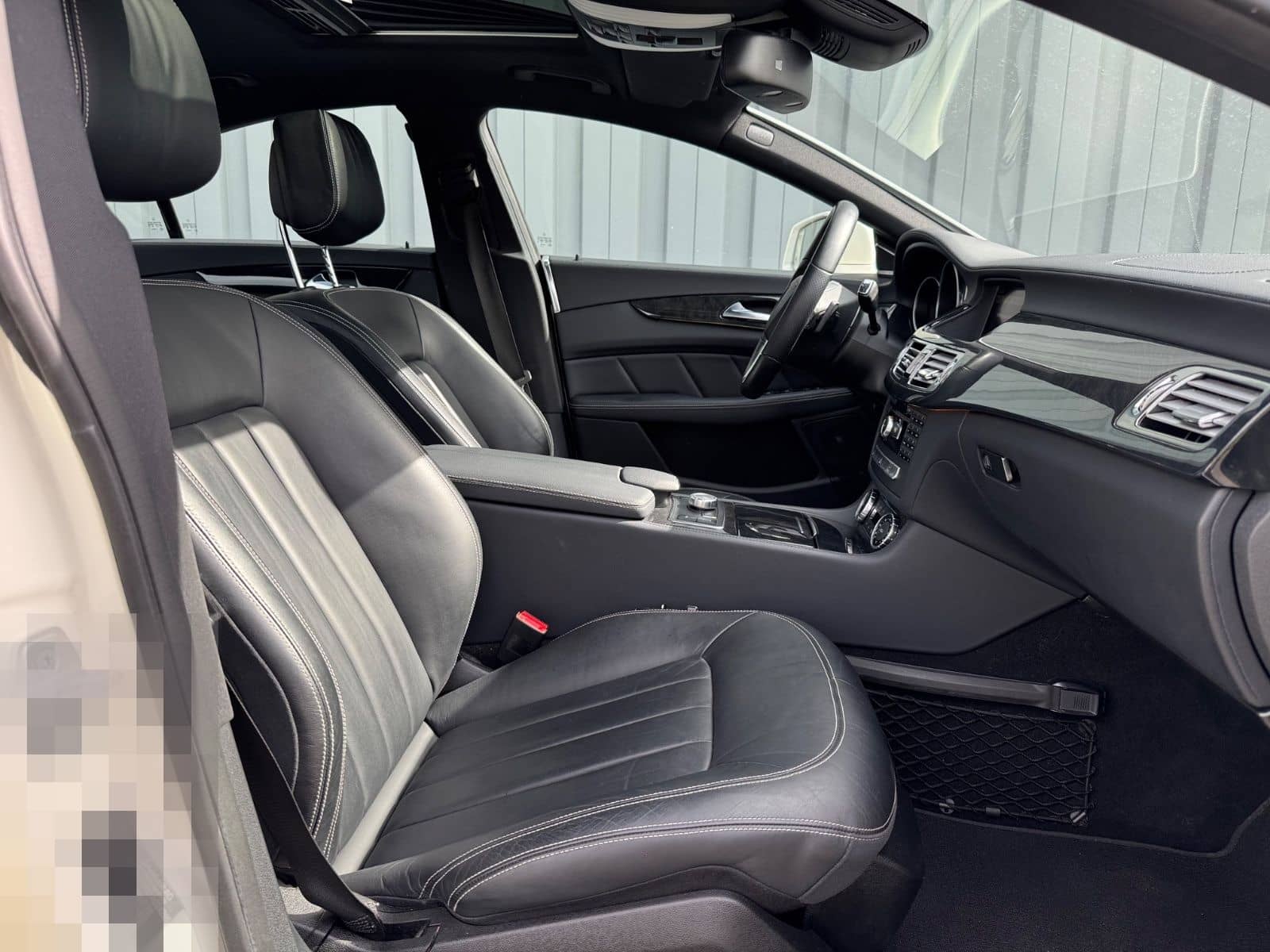 Mercedes-Benz CLS 350*AMG*KEYLESS*HARMAN*MASSAGE*SHD*LUFT* foto 13