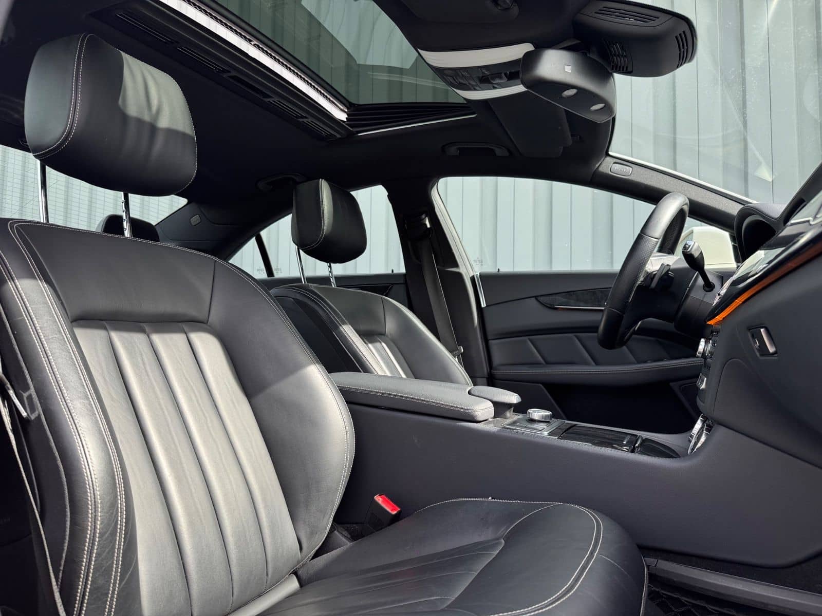 Mercedes-Benz CLS 350*AMG*KEYLESS*HARMAN*MASSAGE*SHD*LUFT* foto 14