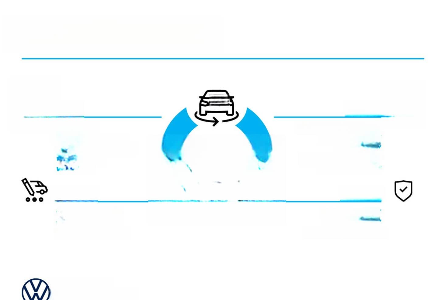 Volkswagen Golf VIII Move eTSI DSG LED App Connect Sitzheiz foto 3