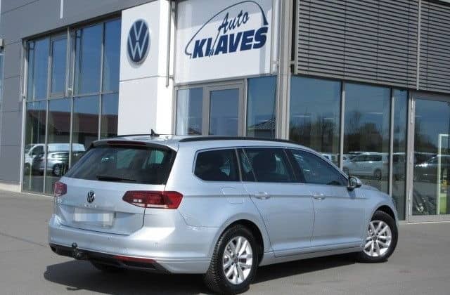 Volkswagen Passat Variant Nav AHK ACC LED Kamera SideAssist foto 2