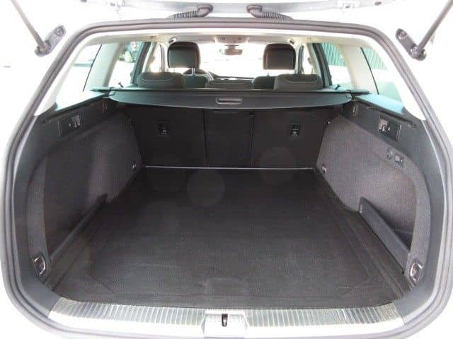 Volkswagen Passat Variant Nav AHK ACC LED Kamera SideAssist foto 13