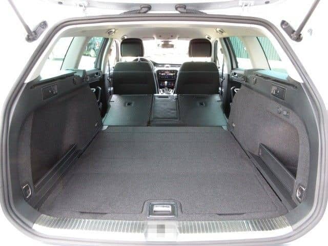 Volkswagen Passat Variant Nav AHK ACC LED Kamera SideAssist foto 15