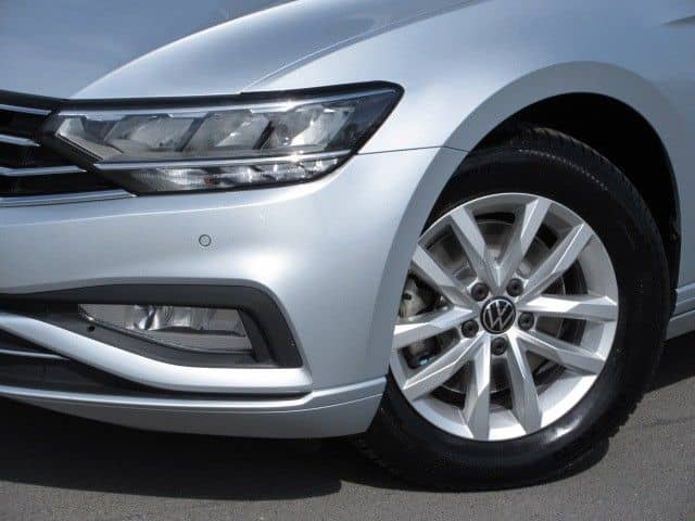 Volkswagen Passat Variant Nav AHK ACC LED Kamera SideAssist foto 17