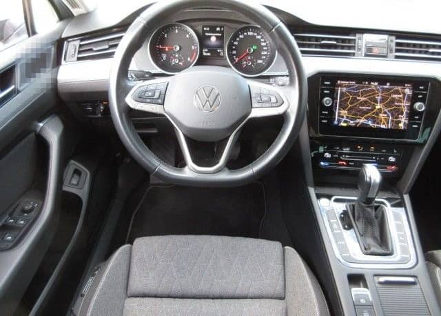 Volkswagen Passat Variant Nav AHK ACC LED Kamera SideAssist foto 3
