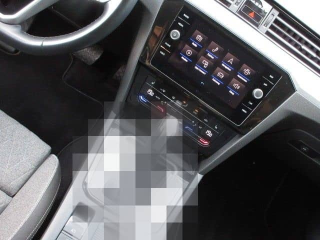 Volkswagen Passat Variant Nav AHK ACC LED Kamera SideAssist foto 4