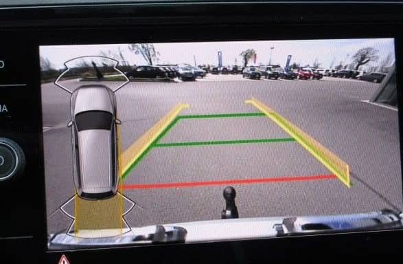 Volkswagen Passat Variant Nav AHK ACC LED Kamera SideAssist foto 5