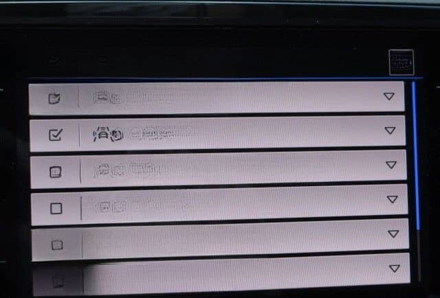 Volkswagen Passat Variant Nav AHK ACC LED Kamera SideAssist foto 6