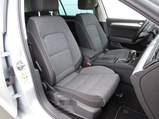 Volkswagen Passat Variant Nav AHK ACC LED Kamera SideAssist foto 8