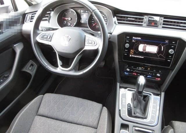 Volkswagen Passat Variant Nav AHK ACC LED Kamera SideAssist foto 10