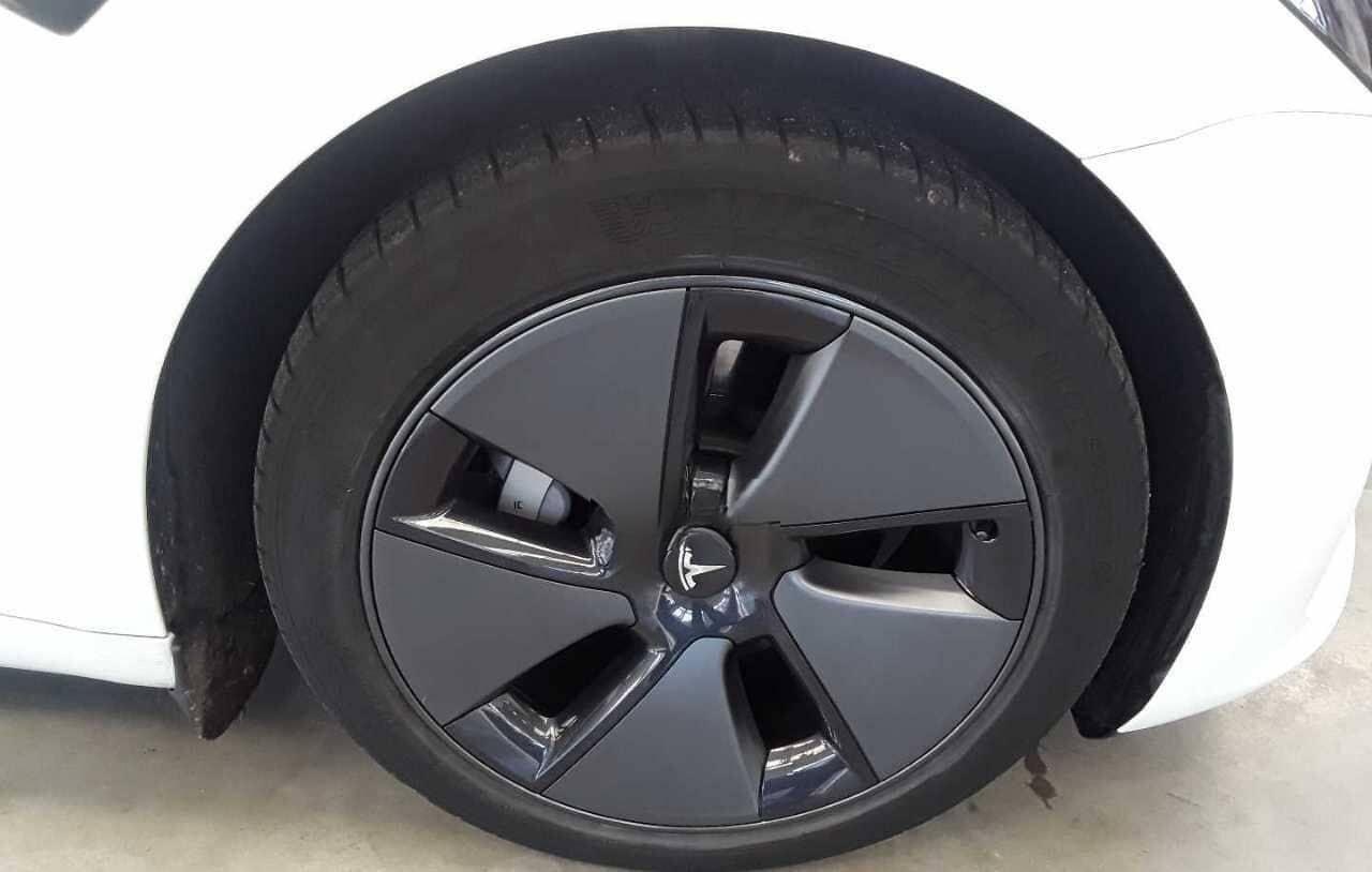 Tesla Model 3 Long Range 79 kWh Facelift Dual Motor EA foto 10