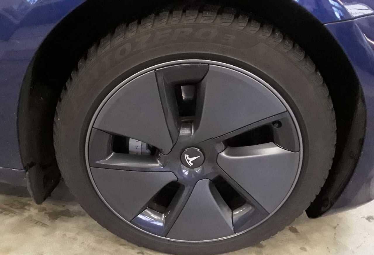 Tesla Model 3 Long Range 79 kWh Dual Motor Facelift EA foto 11