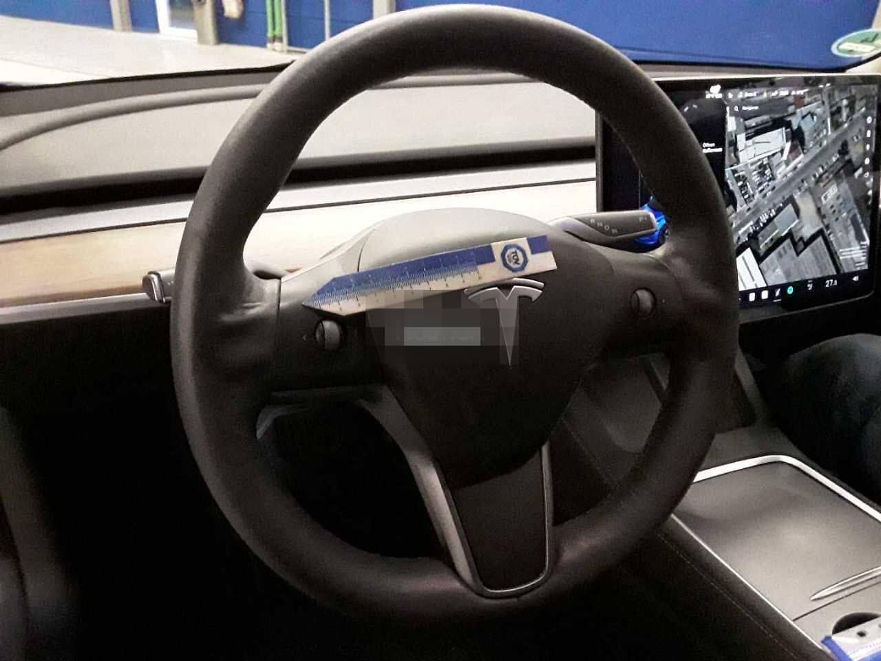 Tesla Model 3 Long Range 79 kWh Dual Motor Facelift EA foto 6