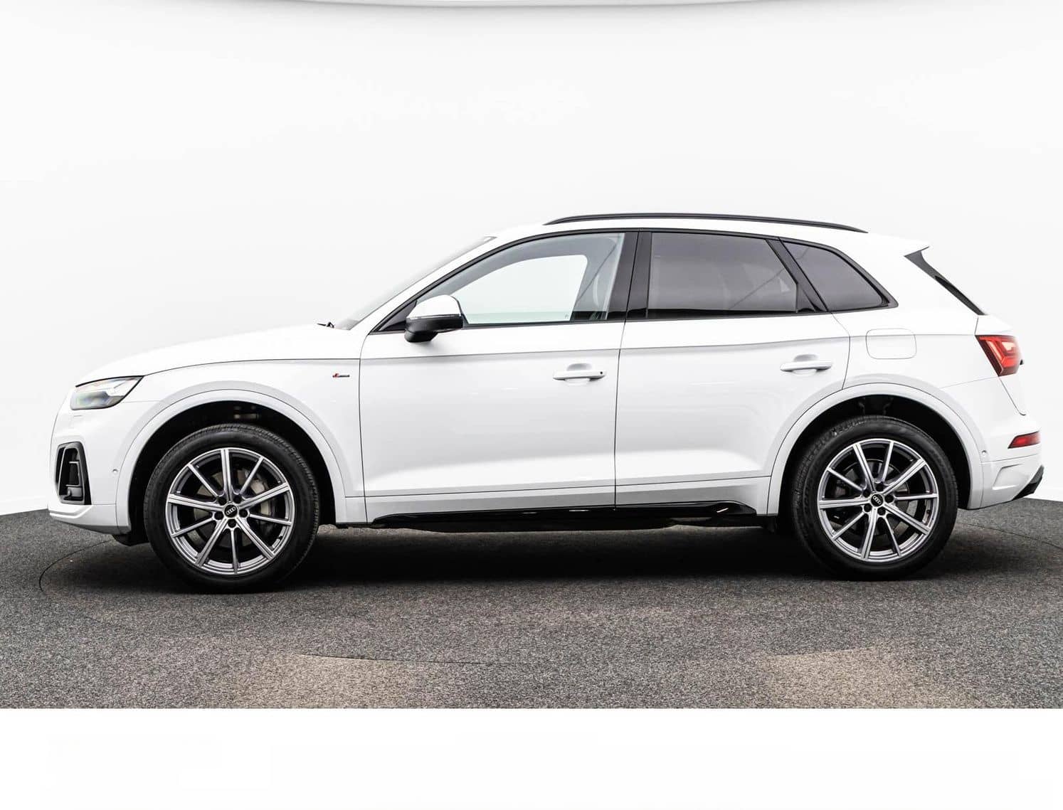 Audi Q5 50TFSie 2x S LINE BLACK MTRX/ACC/MASSAGE/360° foto 12