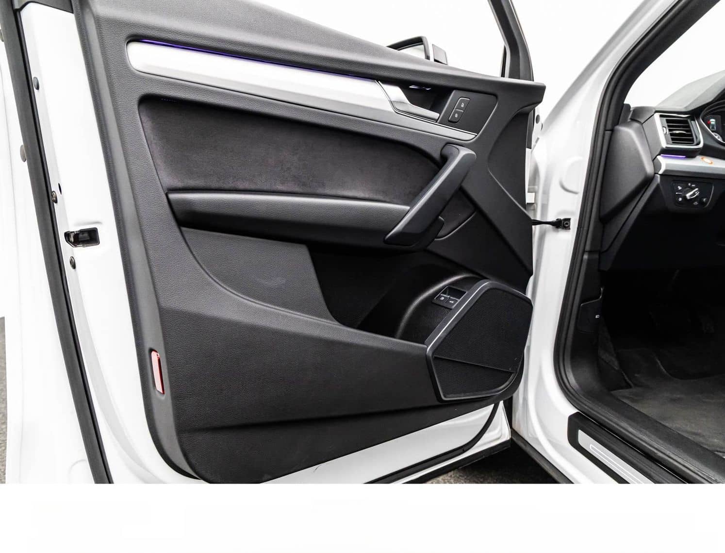 Audi Q5 50TFSie 2x S LINE BLACK MTRX/ACC/MASSAGE/360° foto 14