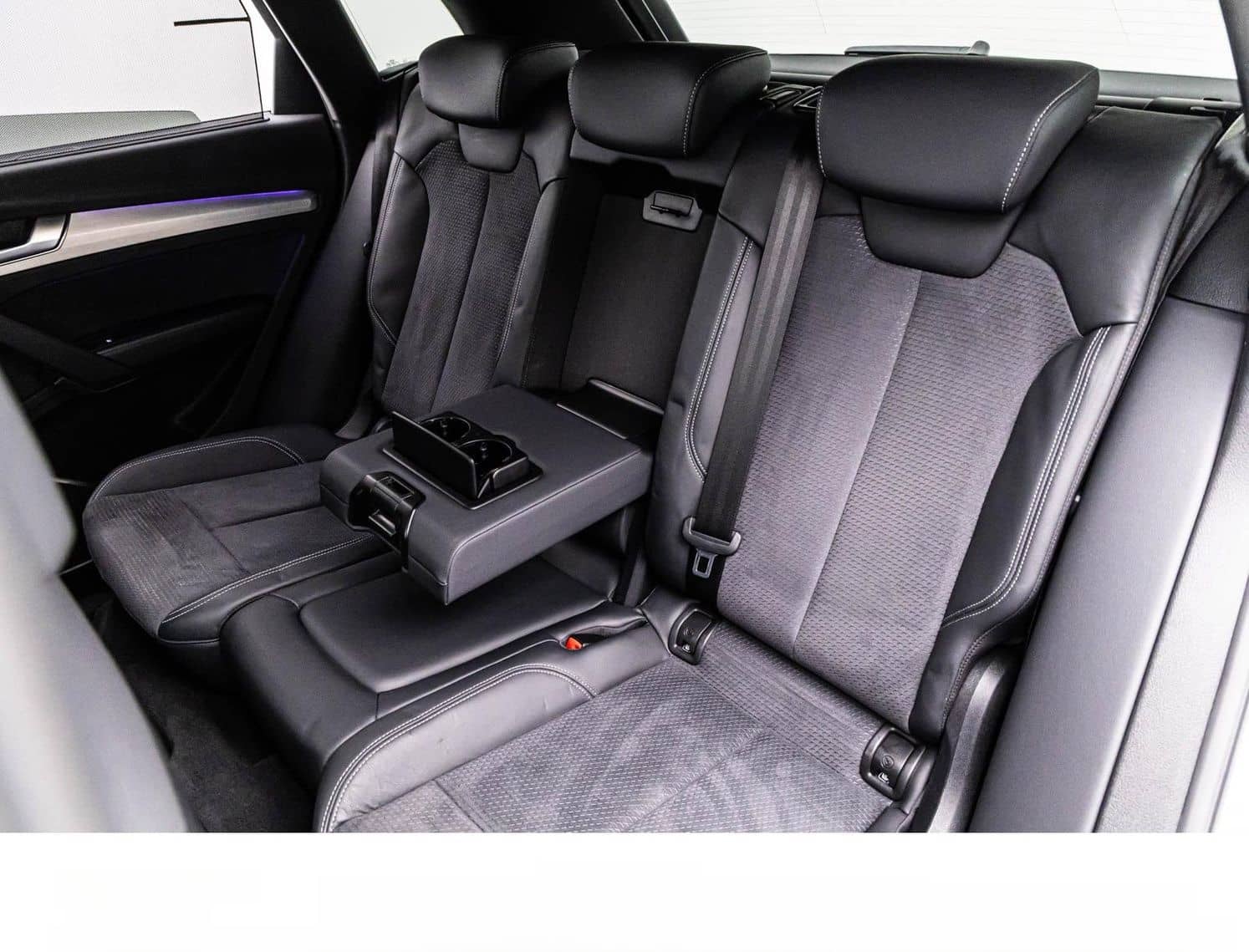 Audi Q5 50TFSie 2x S LINE BLACK MTRX/ACC/MASSAGE/360° foto 17