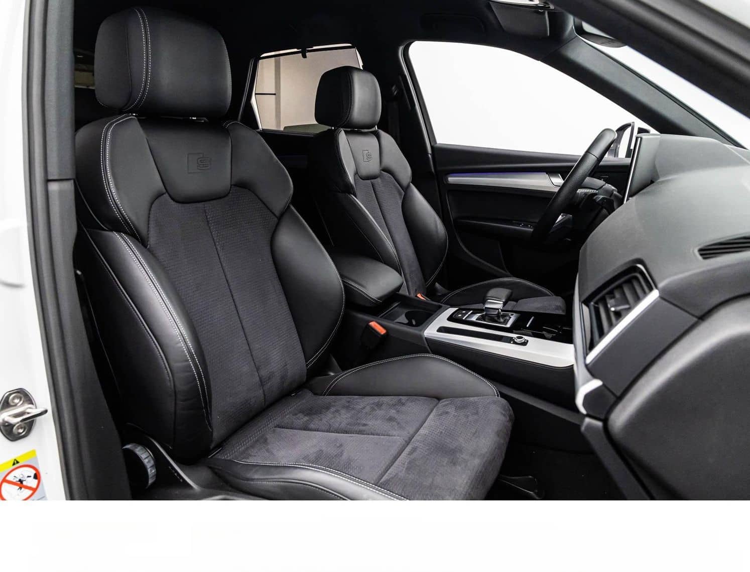 Audi Q5 50TFSie 2x S LINE BLACK MTRX/ACC/MASSAGE/360° foto 20