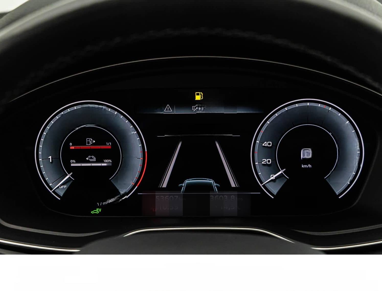 Audi Q5 50TFSie 2x S LINE BLACK MTRX/ACC/MASSAGE/360° foto 25