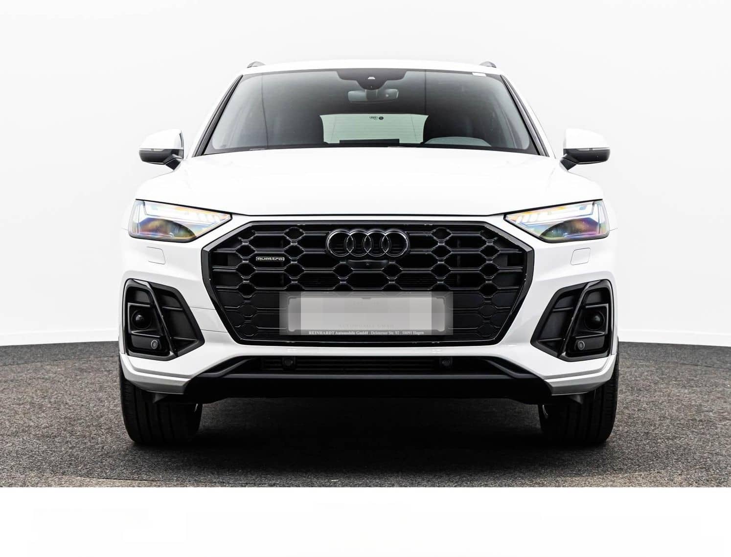 Audi Q5 50TFSie 2x S LINE BLACK MTRX/ACC/MASSAGE/360° foto 6