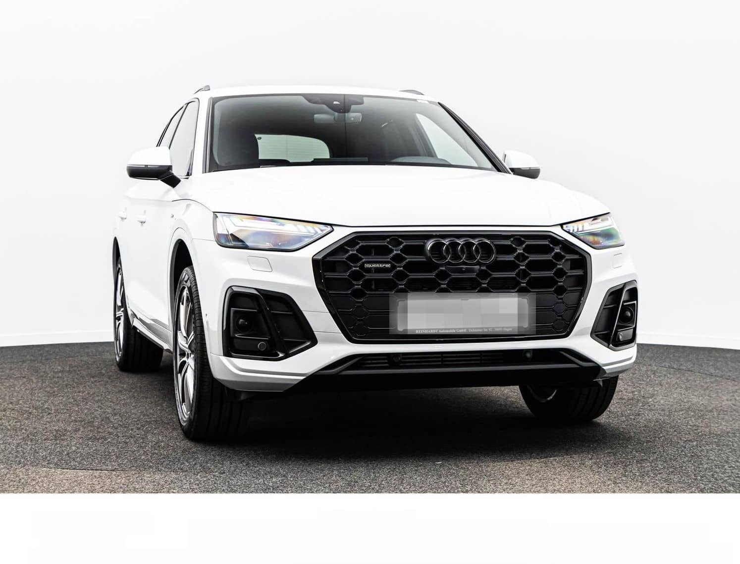 Audi Q5 50TFSie 2x S LINE BLACK MTRX/ACC/MASSAGE/360° foto 7